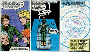 Illustration for article titled Comic book explanations for X-Men movie inconsistencies